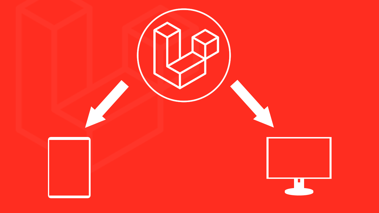 Laravel 12: API REST Starter